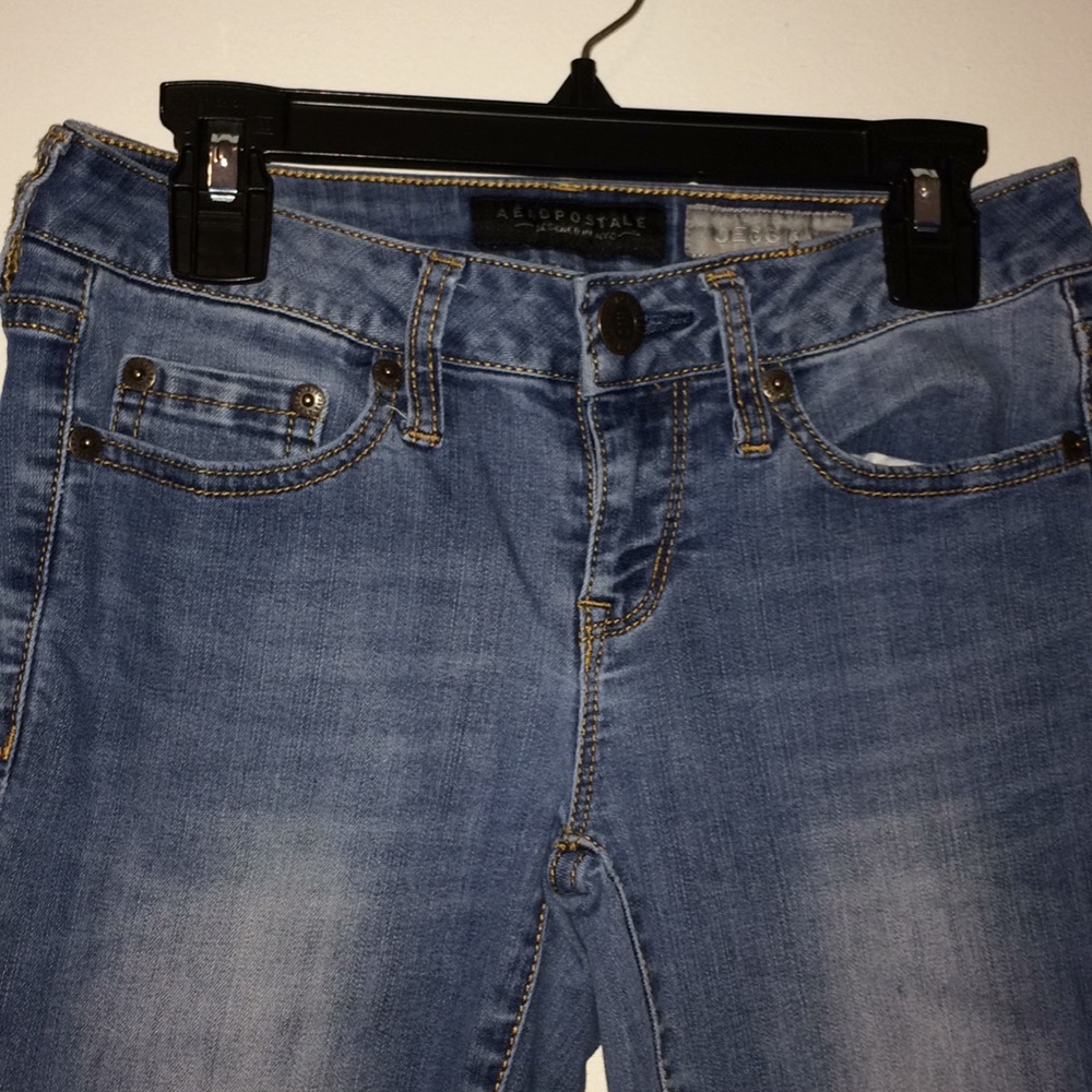 aeropostale jeans